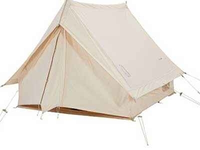 Canvas Tents