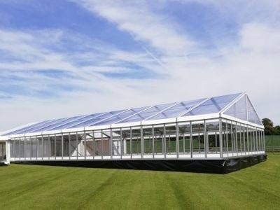 Frame Tents