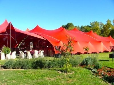 Stretch Tents For Sale