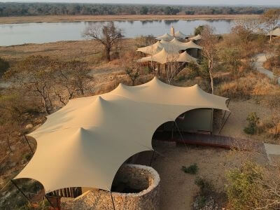 Stretch Tents Manufacturers Durban